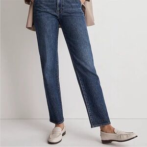 Madewell The Perfect Vintage Jeans Size 24